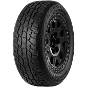 Легковые шины Rockblade A/T II купить с бесплатной доставкой в пункты выдачи в Петербурге